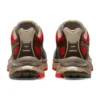 Salomon XT-4 “Vintage Khaki Red”