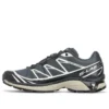 Salomon XT-6 Adv For Dsm Trail “Black”
