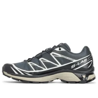 Salomon XT-6 Adv For Dsm Trail “Black”