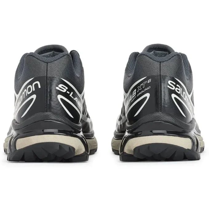 Salomon XT-6 Adv For Dsm Trail “Black”