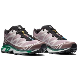 Salomon XT-6 Adv Trail “Purple”