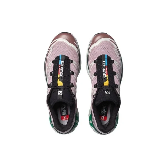 Salomon XT-6 Adv Trail “Purple”