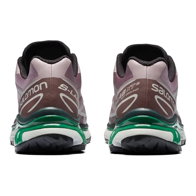 Salomon XT-6 Adv Trail “Purple”