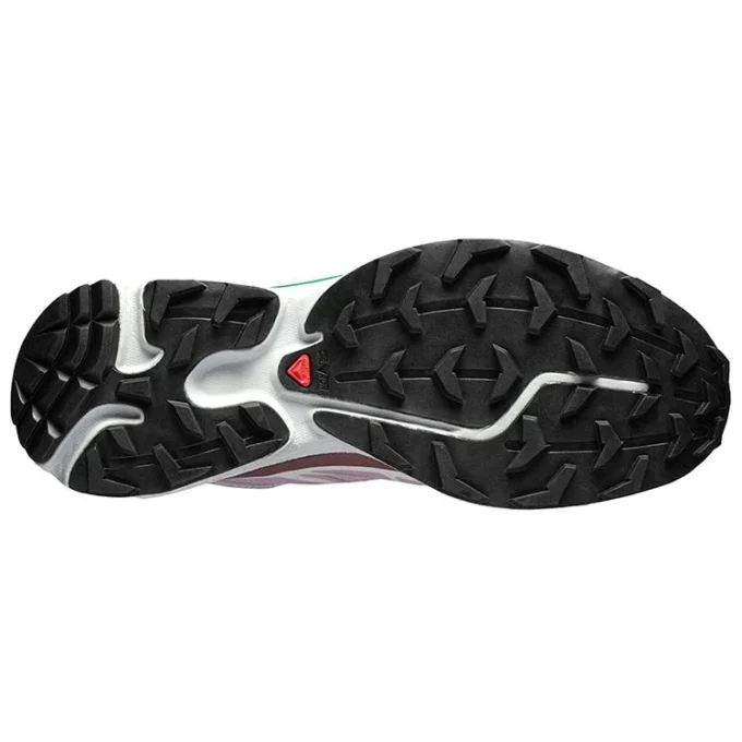 Salomon XT-6 Adv Trail “Purple”