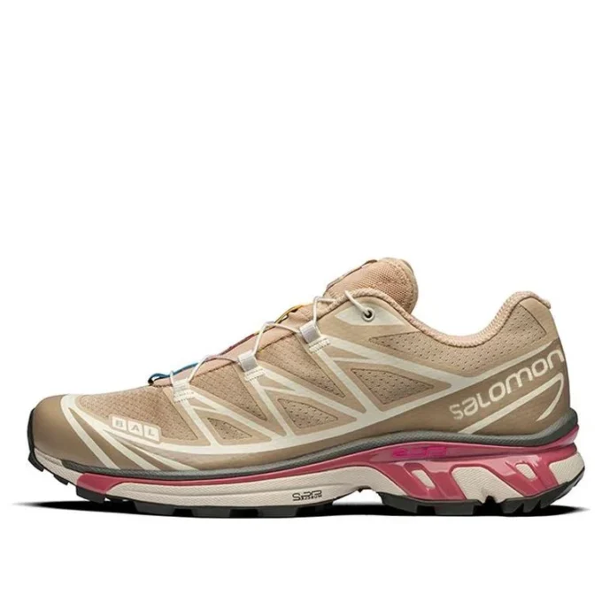 Salomon XT-6 Advanced “Apricot”
