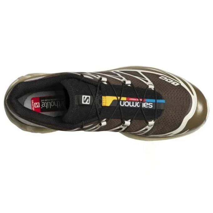 Salomon XT-6 Advanced Hiking