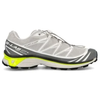 Salomon XT-6 Advanced “Meteor Ash”