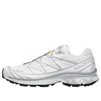 Salomon XT-6 Advanced “White”