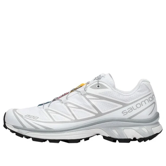 Salomon XT-6 Advanced “White”