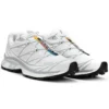 Salomon XT-6 Advanced “White”
