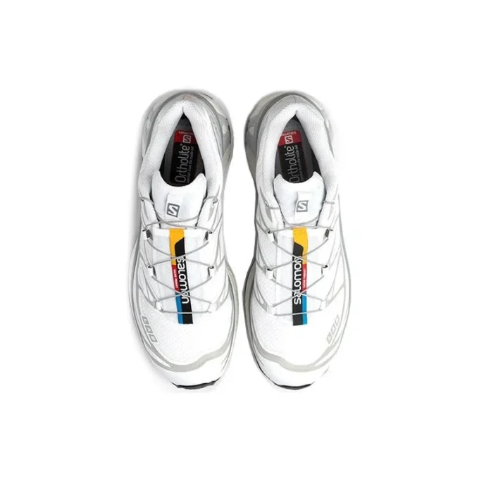 Salomon XT-6 Advanced “White”
