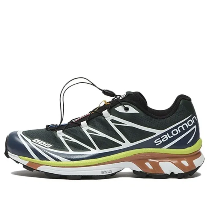 Salomon XT-6 Advrunning