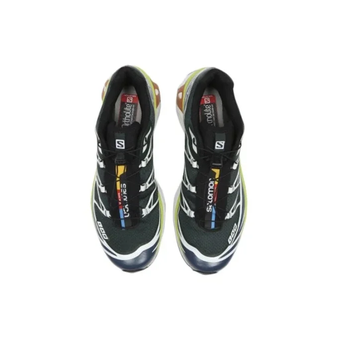 Salomon XT-6 Advrunning