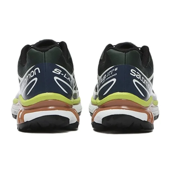 Salomon XT-6 Advrunning