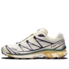 Salomon XT-6 “Beige Purple Yellow”