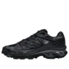 Salomon XT-6 “Black Asphalt Camo”
