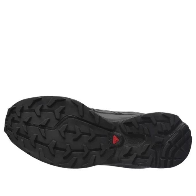 Salomon XT-6 “Black Asphalt Camo”