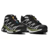 Salomon XT-6 “Black Green”