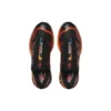 Salomon XT-6 “Black Red Orange”