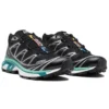 Salomon XT-6 “Black Teal Green”