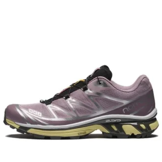 Salomon XT-6 “Brown”