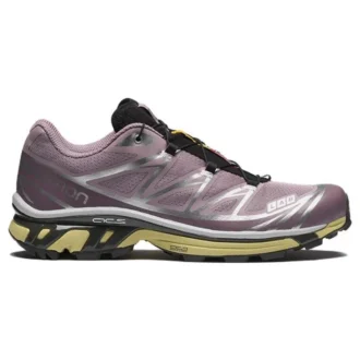 Salomon XT-6 “Brown”