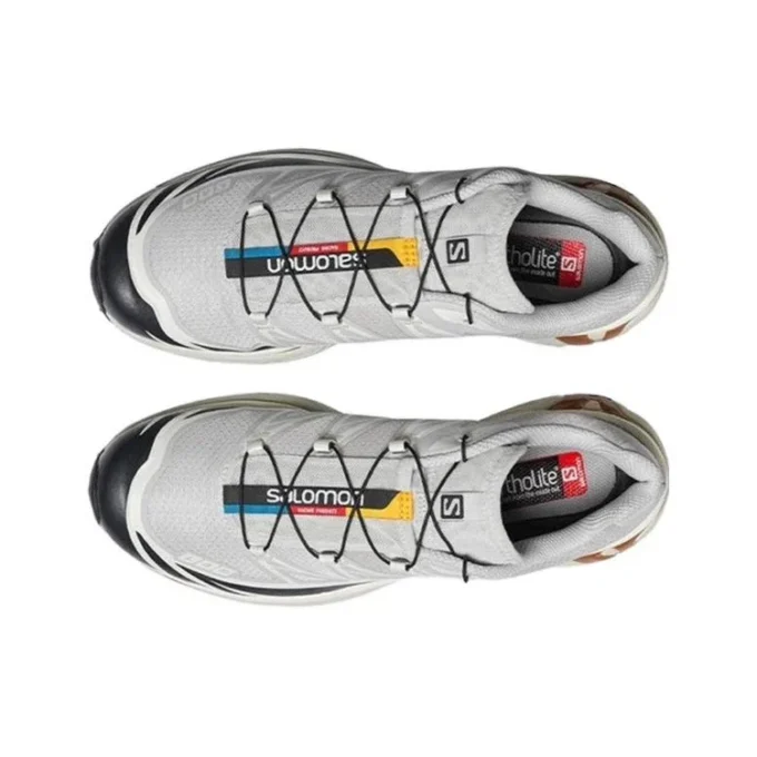 Salomon XT-6 “Dark Sapphire”