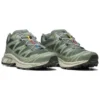 Salomon XT-6 “Desert Sage”