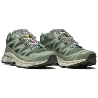 Salomon XT-6 “Desert Sage”
