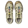 Salomon XT-6 “Dusty Yellow French Roast”