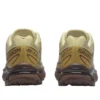 Salomon XT-6 “Dusty Yellow French Roast”