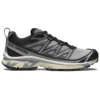 Salomon XT-6 Expanse “Alloy Quiet Shade Black”