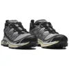Salomon XT-6 Expanse “Alloy Quiet Shade Black”