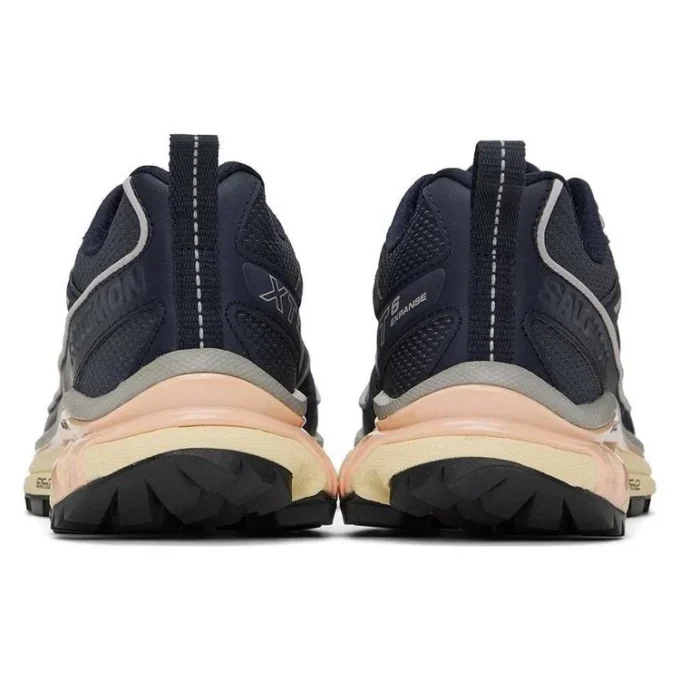 SALOMON XT-6 Expanse “Dark Sapphire”