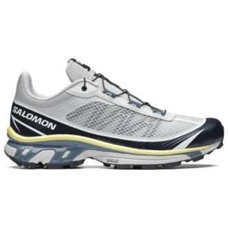 Salomon XT-6 FT “Grey”
