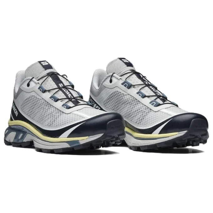 Salomon XT-6 FT “Grey”