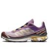 Salomon XT-6 Ft “Grey Purple Brown”