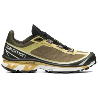 Salomon XT-6 Ft Trail