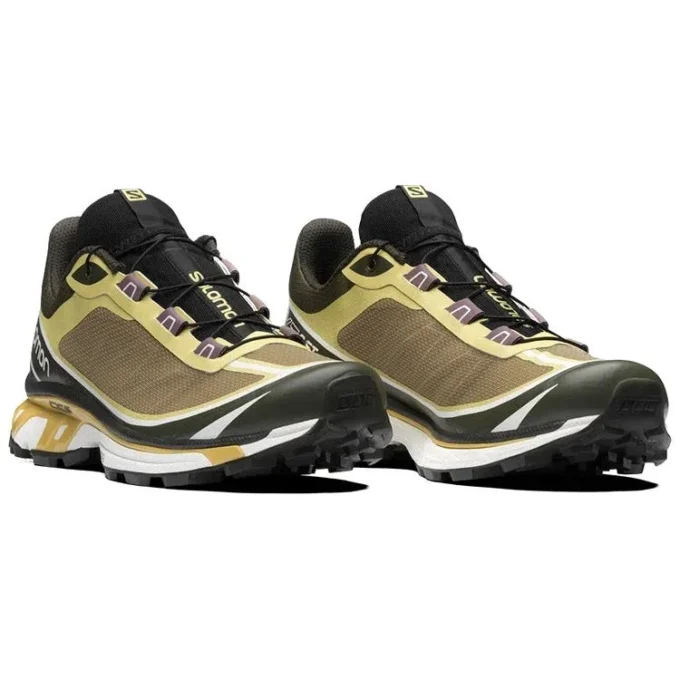 Salomon XT-6 Ft Trail