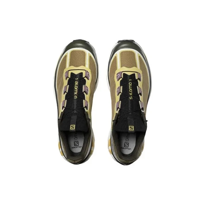 Salomon XT-6 Ft Trail