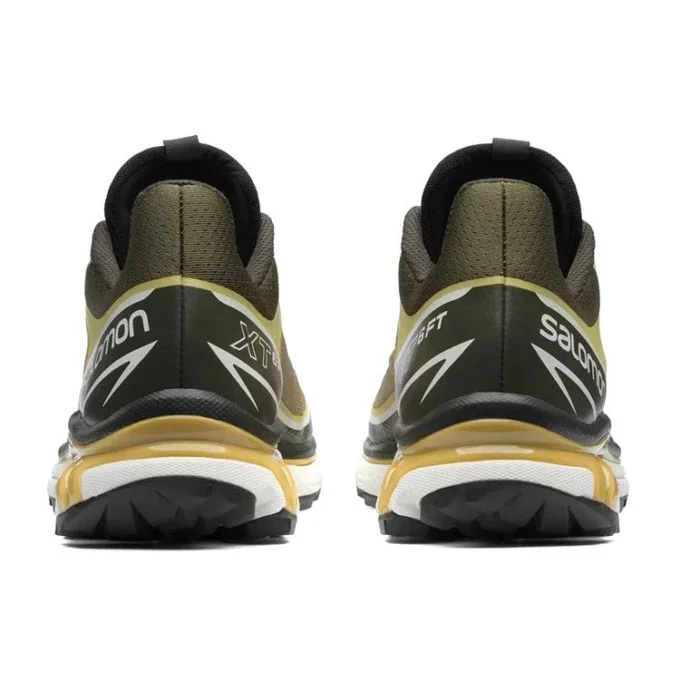Salomon XT-6 Ft Trail
