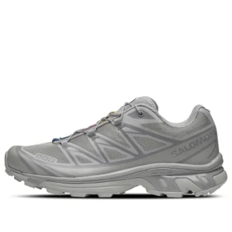 Salomon XT-6 “Ghost Grey Flannel”