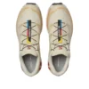 Salomon XT-6 Gore-Tex “Almond Milk Soft Clay”