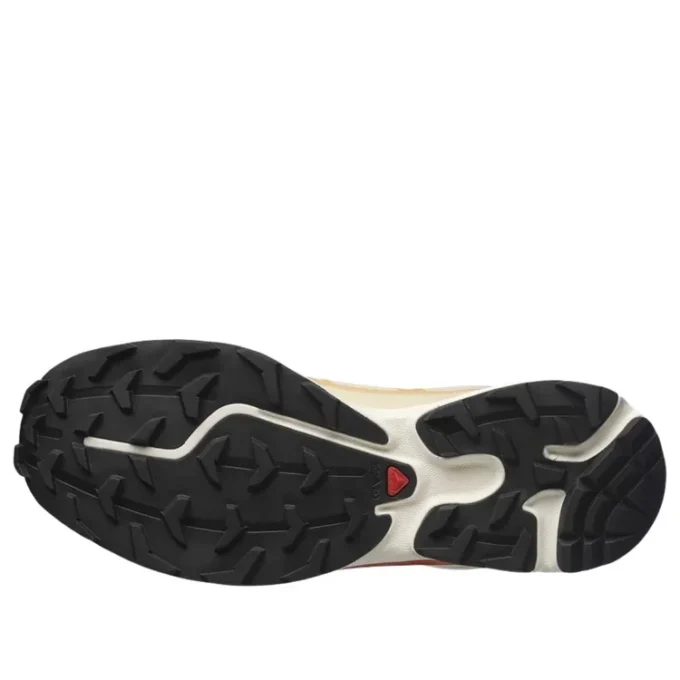 Salomon XT-6 Gore-Tex “Almond Milk Soft Clay”