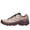 Salomon XT-6 Gore-Tex “Mahogany Rose”