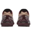 Salomon XT-6 Gore-Tex “Mahogany Rose”