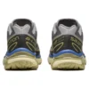 Salomon Xt-6 “Gray Gum”