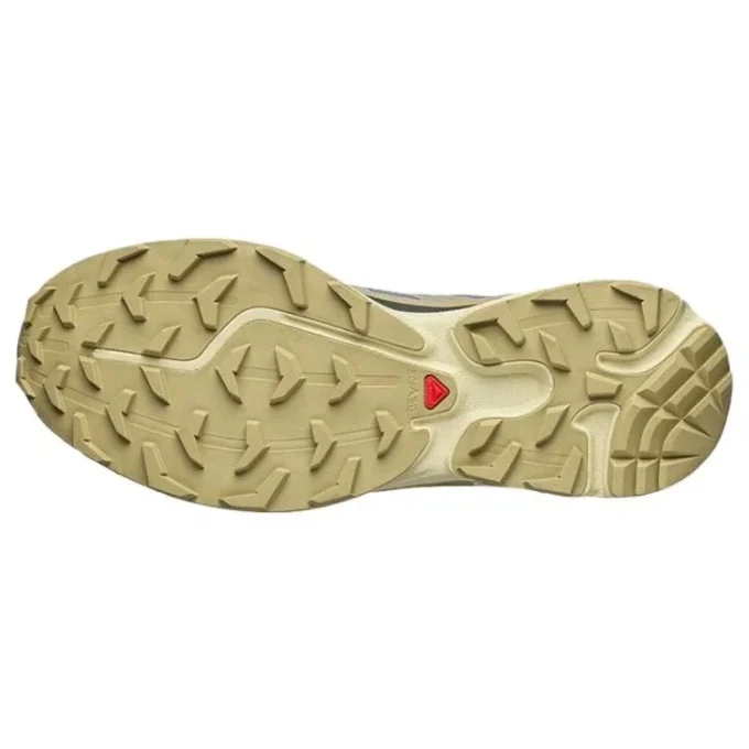 Salomon Xt-6 “Gray Gum”