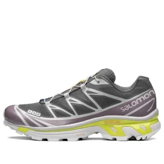 Salomon XT-6 “Grey”