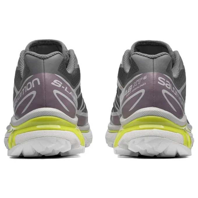 Salomon XT-6 “Grey”